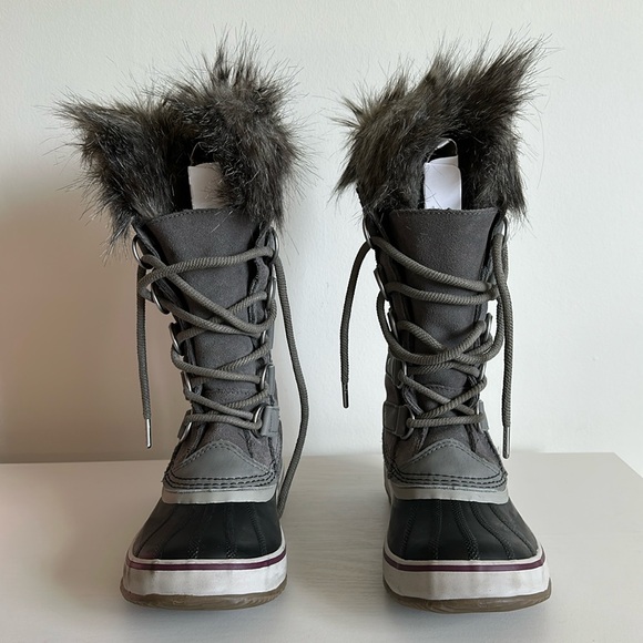 Sorel Joan of Artic Size 7.5 Women - Picture 5 of 12